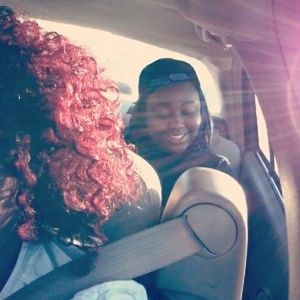 Meet your Posher, Nakia